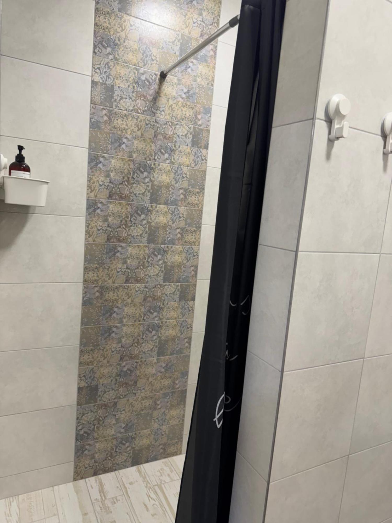 קייב 074 Апартаменты Жк Стожары מראה חיצוני תמונה